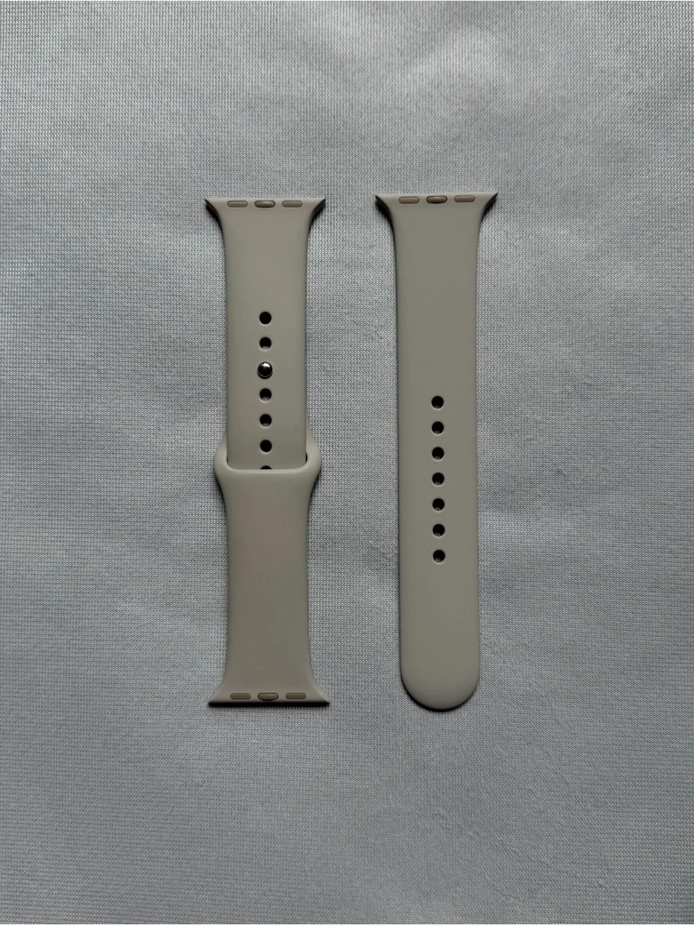 Genuine Apple Watch Sport Band (compatible with 38/40/41mm) S/M and M/L Bands